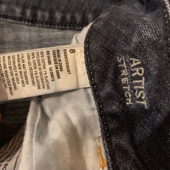 American Eagle Bootcut Jeans - Picture 2 of 3